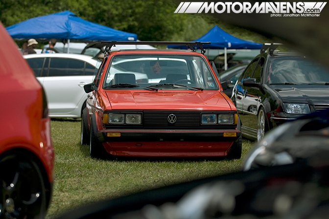 mk1 jetta vw audi Southern Wörthersee sowo Helen GA