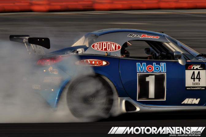 ryan tuerck mobil 1 gardella racing pontiac solstice