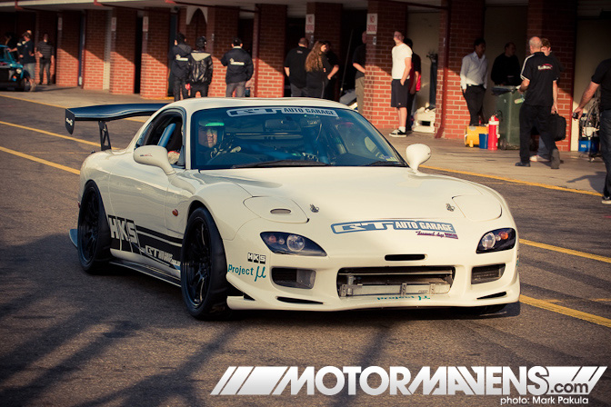 GTAuto RX-7