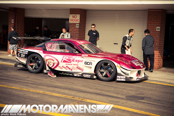R-Magic RX-7