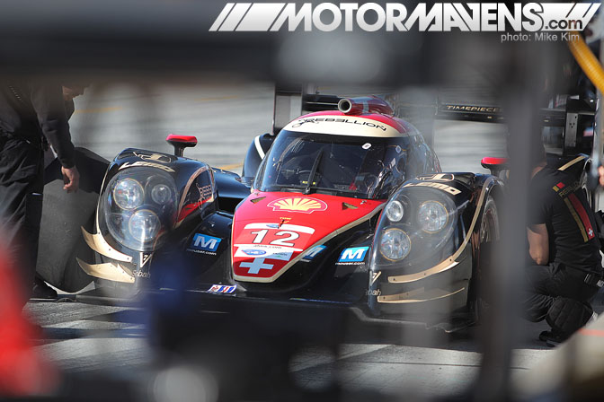 American Le Mans ALMS Laguna Seca Mazda Raceway Tom Stahler Mike Kim Horacio Z Flores