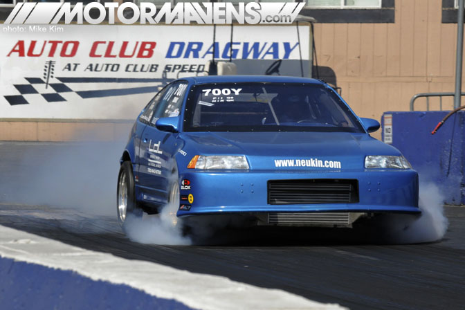 IDRC Finale Finals drag drift California Speedway Fontana Shakotan  Hella Flush Fatlace