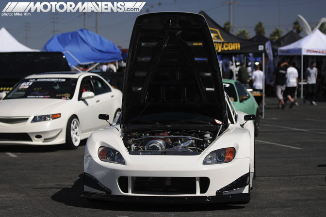 IDRC Finale Finals drag drift California Speedway Fontana Shakotan Hella Flush Fatlace