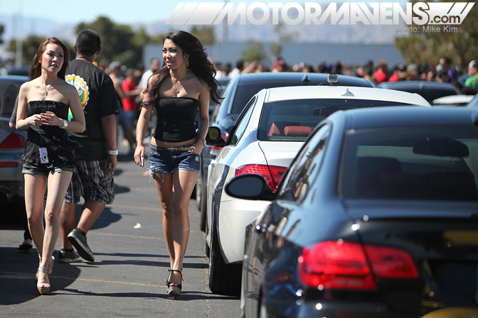 mfest 2012 las vegas motor speedway