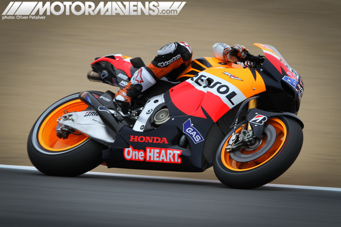 Ben Spies, Elbowz, MotoGP, Oliver Petalver, Yamaha Factory Racing, Casey Stoner, Honda, Honda RC212V, MotoGP, Repsol Honda Team, Ducati, Loris Capirosi, MotoGP, Pramac Racing Team, Randy de Puniet, Marco SImoncelli,  San Carlo Honda Gresini, 69, Borgo Panigale Factory Team, Ducati Desmosedici GP11, Ducati Team, Kentucky Kid, MotoGP, Nicky Hayden, Casey Stoner, Honda, Honda RC212V, MotoGP, Oliver Petalver, Repsol Honda Team, Ben Spies, Elbowz, MotoGP, Yamaha Factory Racing, 46, Borgo Panigale Factory, Ducati, Italian biker, MotoGP, Motorcycle, Oliver Petalver, The Doctor, Valentino Rossi, Desmosedici, Ducati, Hector Barbera, Mapfre Aspar Team, Spain, Ben Bostrom, LCR Honda Team, Michael Jordan Motorsports, Hiroshi Aoyama, Honda Gresini, San Carlo, Mazda Raceway Laguna Seca, Monterey, Red Bull U.S. Grand Prix