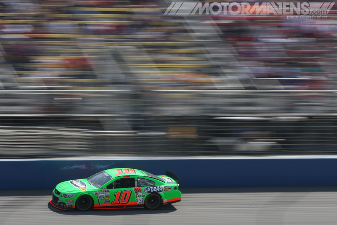 NASCAR, SPRINT CUP, OLIVER PETALVER, DANICA PATRICK, KYLE BUSCH, FONTANA, AUTO CLUB SPEEDWAY, MOTORMAVENS, NATIONWIDE SERIES, TOYOTA, FORD, CHEVY, CHEVROLET, GOODYEAR TIRES, TRAVIS PASTRANA, RICHARD PETTY