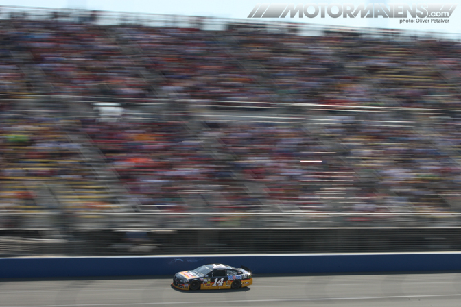 NASCAR, SPRINT CUP, OLIVER PETALVER, DANICA PATRICK, KYLE BUSCH, FONTANA, AUTO CLUB SPEEDWAY, MOTORMAVENS, NATIONWIDE SERIES, TOYOTA, FORD, CHEVY, CHEVROLET, GOODYEAR TIRES, TRAVIS PASTRANA, RICHARD PETTY