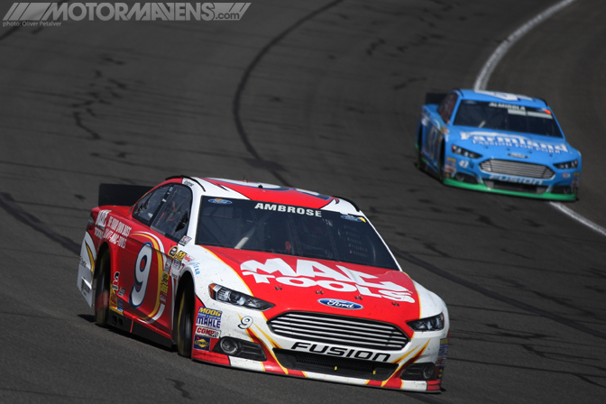 NASCAR, SPRINT CUP, OLIVER PETALVER, DANICA PATRICK, KYLE BUSCH, FONTANA, AUTO CLUB SPEEDWAY, MOTORMAVENS, NATIONWIDE SERIES, TOYOTA, FORD, CHEVY, CHEVROLET, GOODYEAR TIRES, TRAVIS PASTRANA, RICHARD PETTY