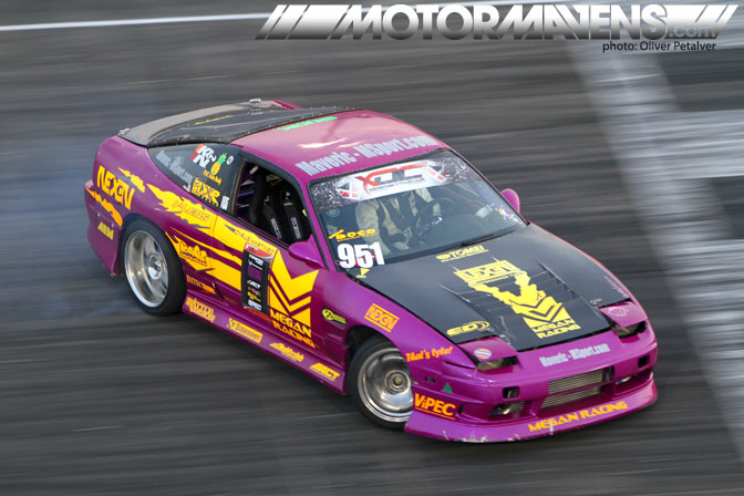 CRASHROOTS DRIFTERS — Drift Enthusiast Magazine