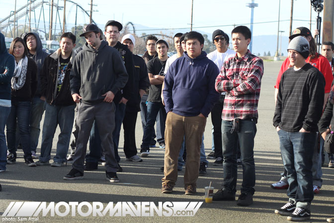 240SX 350Z 510 Acura AE86 Bay Area Corolla Datsun drift Drift Day drifting Fatlace great america gymk Gymkhana Honda Longchamps Nissan Nissan 350Z Nissan S13 Nissan S14 Norcal NSX S13 Sam Attal Santa Clara SSR Toyota wordup! zipties Vienna Dish