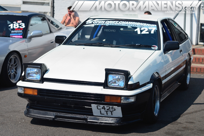 3S-GE, 4A-GE, Ace Cafe, Adam Agatowski, AE86, Beams, Ben Morrissey, Briarwood Pearl, Castle Combe, Celica, Chaydon Ford, Compomotives, Corolla, coupe, crown, Daniel Bridle, drift, Equip 01, Escort, Europe, Ford Pinto, Garage Shapple, JDM Allstars, JDM Garage, Jonny Fraga, KE70, Kouki, KP60, Levin, Lexus, LHD, London, Longchamps, Luke Fink, MA61, MotorFix, MS75, N2, Neil Walker, ODC, Portugal, RA24, Retro Toyota Gathering, SSR, Starlet, Superlite, Supra, The Corolla Brotherhood, Toyota, TRD, Trueno, UK, Work, XR4, Zenki