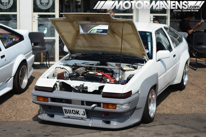 3S-GE, 4A-GE, Ace Cafe, Adam Agatowski, AE86, Beams, Ben Morrissey, Briarwood Pearl, Castle Combe, Celica, Chaydon Ford, Compomotives, Corolla, coupe, crown, Daniel Bridle, drift, Equip 01, Escort, Europe, Ford Pinto, Garage Shapple, JDM Allstars, JDM Garage, Jonny Fraga, KE70, Kouki, KP60, Levin, Lexus, LHD, London, Longchamps, Luke Fink, MA61, MotorFix, MS75, N2, Neil Walker, ODC, Portugal, RA24, Retro Toyota Gathering, SSR, Starlet, Superlite, Supra, The Corolla Brotherhood, Toyota, TRD, Trueno, UK, Work, XR4, Zenki