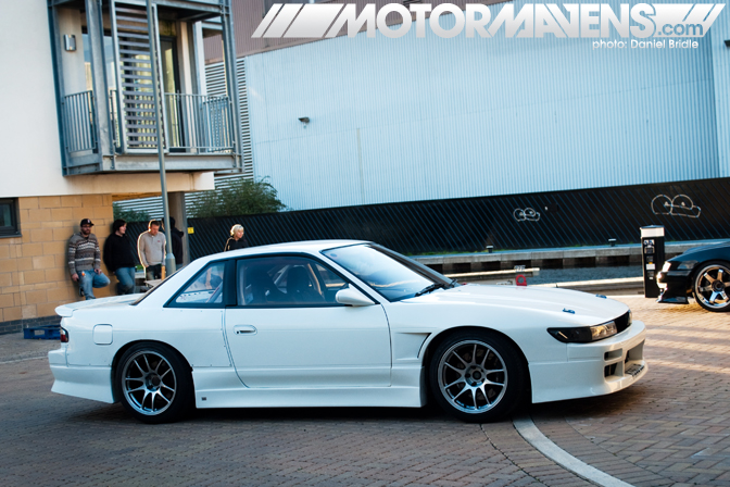 180SX A'pex Advan Amran Ali ARC Barry Stevenson Blitz Crail CS2 Cusco D-Max Danielle Halliday Driftworks Edinburgh England Fraser Gordon Ganador Glasgow GReddy HKS John Fallon Kouki Nissan Silvia S14 Kouki S14 spoiler Nissan Skyline Nissan Skyline R32 GTS-T PS13 R33 Skyline Racing Oni RB25DET Rising Sun Performance RPS13 Scotland Silvia SR20DET Teeside Tein Tein Super Drifts Tomei Union Canal Universal Turbos Vertex 