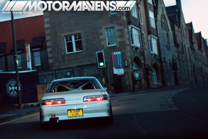 180SX A'pex Advan Amran Ali ARC Barry Stevenson Blitz Crail CS2 Cusco D-Max Danielle Halliday Driftworks Edinburgh England Fraser Gordon Ganador Glasgow GReddy HKS John Fallon Kouki Nissan Silvia S14 Kouki S14 spoiler Nissan Skyline Nissan Skyline R32 GTS-T PS13 R33 Skyline Racing Oni RB25DET Rising Sun Performance RPS13 Scotland Silvia SR20DET Teeside Tein Tein Super Drifts Tomei Union Canal Universal Turbos Vertex 