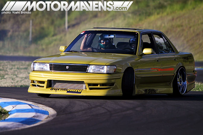 89 toyota cressida body kit #7 89 toyota cressida body kit #7