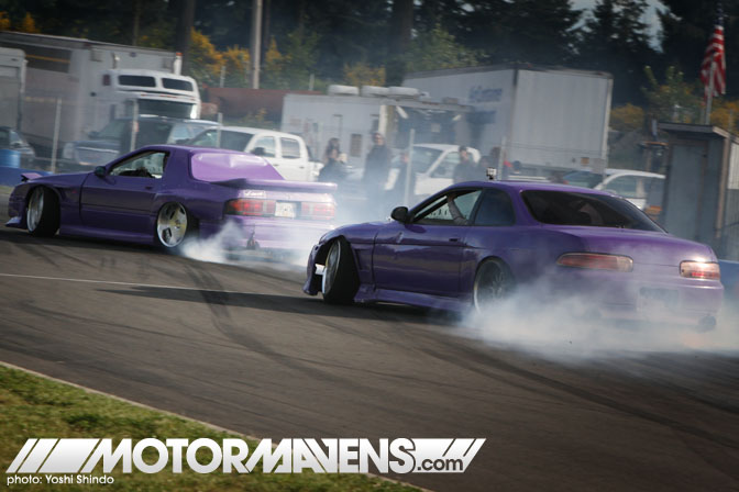 240SX 2JZ AE86 AEM AJC Drift browne BWM ca18det Celica Drift offfice Drift Union E30 Erich Hagen Evergreen Pro Am Evergreen Speedway FC FC3S Garage Autohero Intec Racing JTP Justin Pawlak Kory Kozer Kouki Legacy Logan Noel LS2 Lucas Perez Matt Gehr Matt panic matt watson Mazda Nissan Northwest Riders Pacific Grand Prix PGP PSI Rob Primo Rocket Bunny RX7 S13 S14 Shawn Browne Soarer SR20DET Steve Thompson Subaru Toyota Yoshi Shindo Zenki