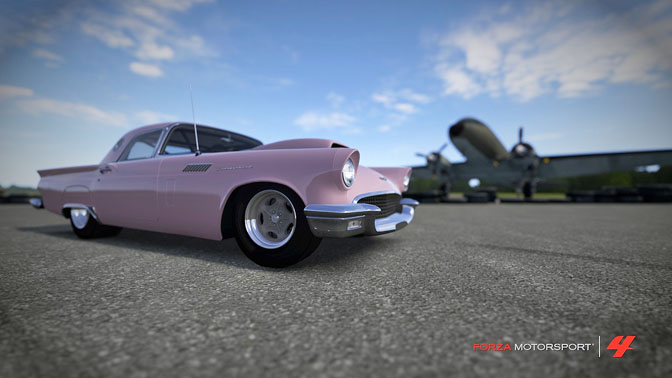 Forza Motorsport 8 — Its not that great…, by Aidan Bonny