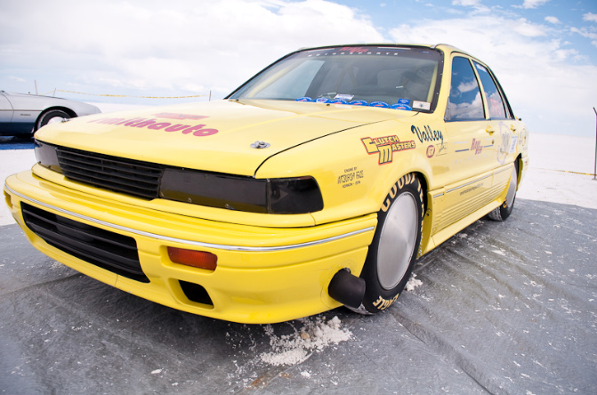 [Image: Galant-VR4-record-holder-at-Bonneville.jpg]