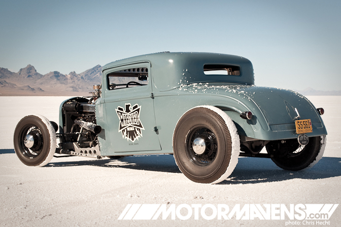 lead sled MotorMavens Car Culture and Photography lead sled MotorMavens Car Culture and Photography