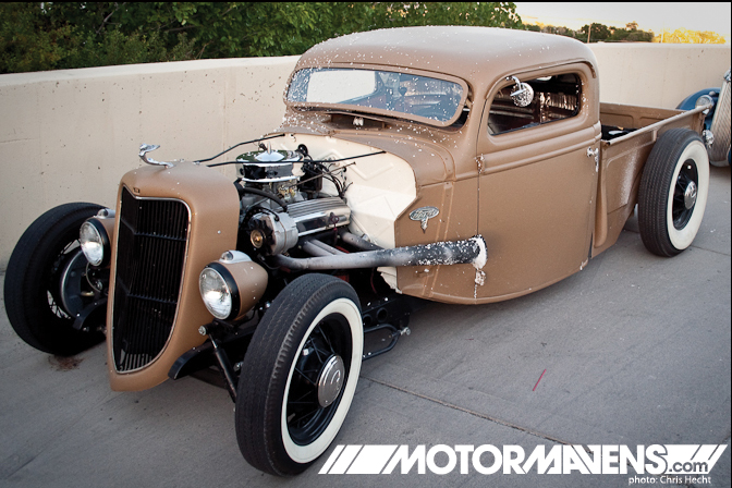 Traditional Hot Rod MotorMavens Car Culture and Photography