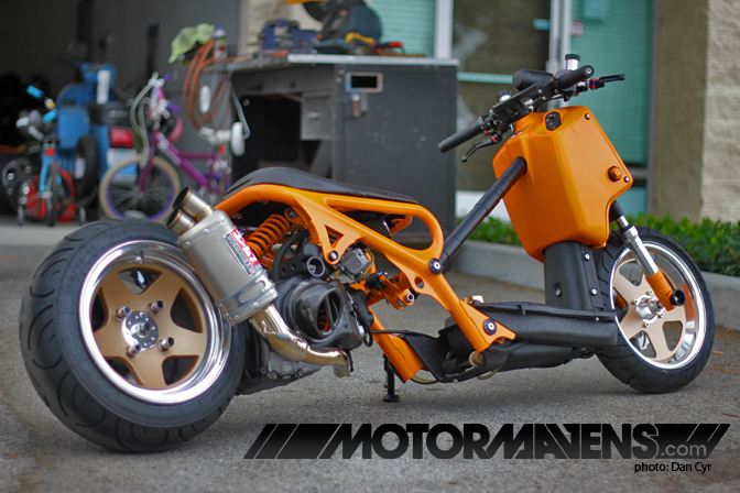 Honda ruckus houston craigslist