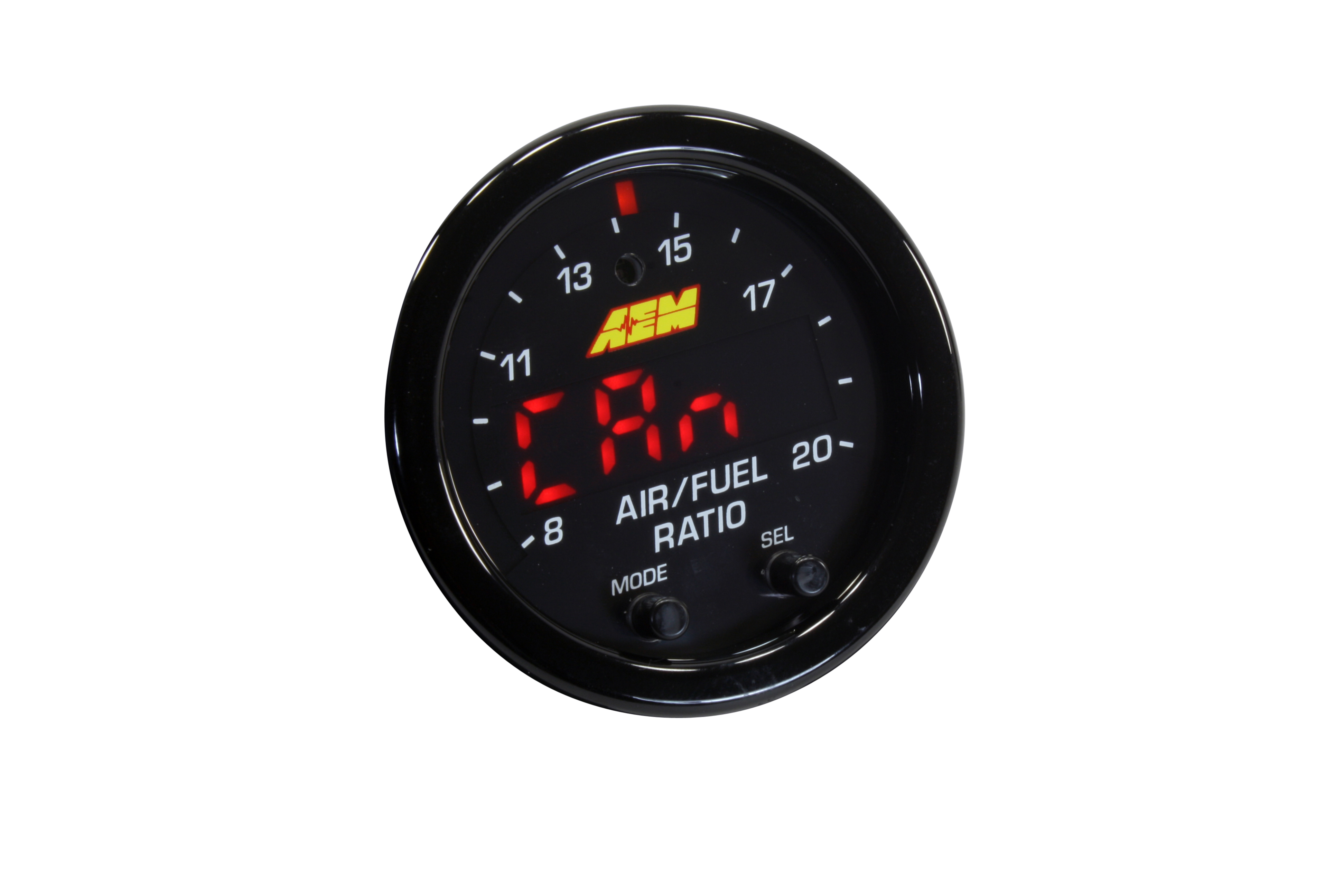 AEM XSeries Wideband UEGO Air/Fuel Ratio Sensor Controllers